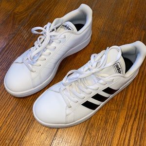 Adidas superstar shoes